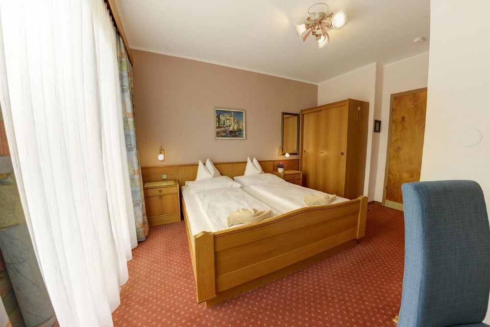 บีแอนด์บี เฮาส์ โกลเคอร์ Bed & Breakfast เซโบเดิน ภายนอก รูปภาพ