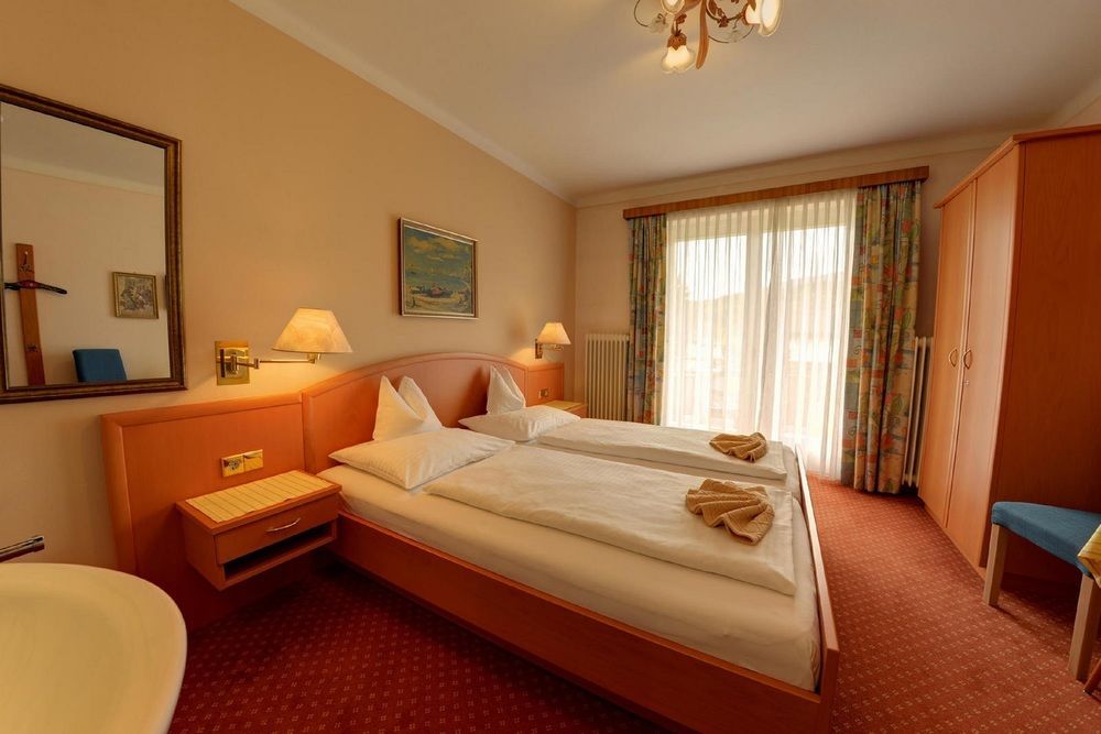 บีแอนด์บี เฮาส์ โกลเคอร์ Bed & Breakfast เซโบเดิน ภายนอก รูปภาพ