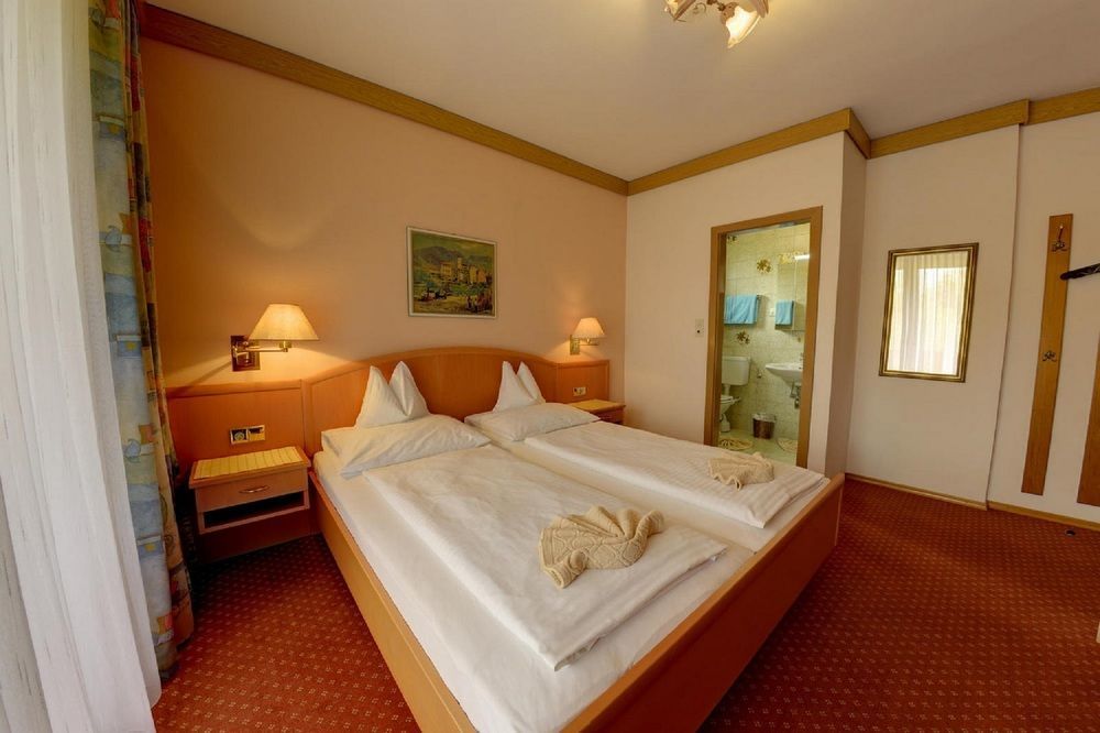 บีแอนด์บี เฮาส์ โกลเคอร์ Bed & Breakfast เซโบเดิน ภายนอก รูปภาพ