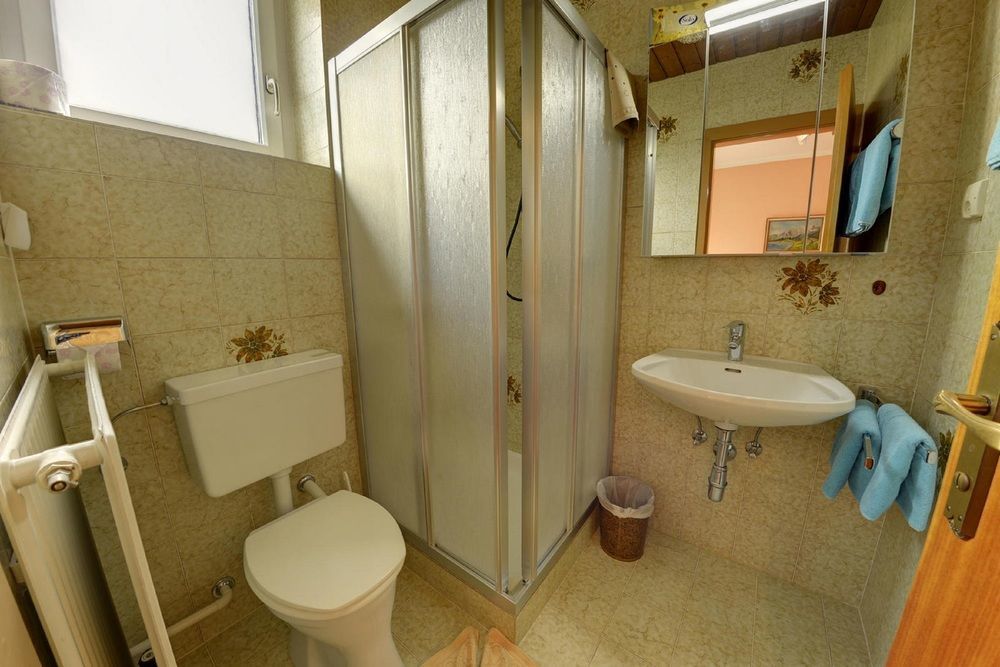 บีแอนด์บี เฮาส์ โกลเคอร์ Bed & Breakfast เซโบเดิน ภายนอก รูปภาพ